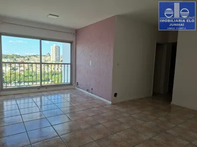 Apartamento com 3 Quartos para alugar, 92m² no Vila Helena, Jundiaí
