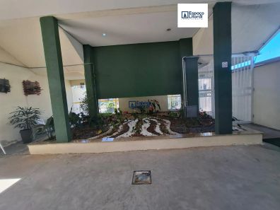 Apartamento com 3 Quartos à venda, 86m² no Indaiá, Caraguatatuba