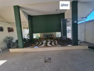 Apartamento com 3 Quartos à venda, 86m² no Indaiá, Caraguatatuba