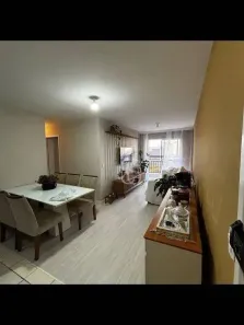 Apartamento com 3 Quartos à venda, 83m² no Jardim Flor da Montanha, Guarulhos