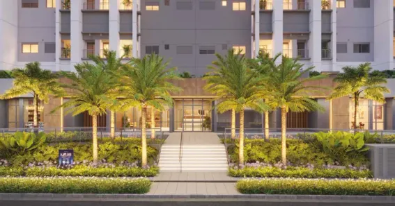 Apartamento com 3 Quartos à venda, 98m² no Umuarama, Osasco