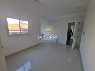 Apartamento com 2 Quartos à venda, 50m² no Chácara Mafalda, São Paulo