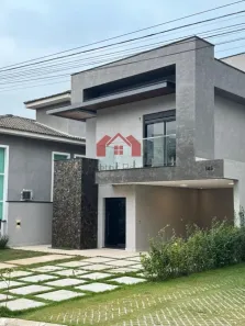 Casa de Condomínio com 4 Quartos à venda, 240m² no Suru, Santana de Parnaíba