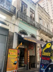 Sala Comercial à venda, 162m² no Centro, Rio de Janeiro