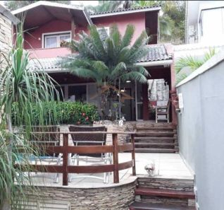 Casa de Condomínio com 3 Quartos à venda, 259m² no Jacarepaguá, Rio de Janeiro
