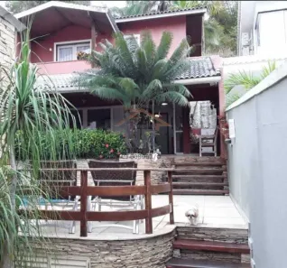 Casa de Condomínio com 3 Quartos à venda, 259m² no Jacarepaguá, Rio de Janeiro