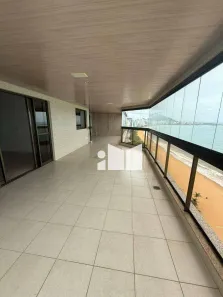 Apartamento com 4 Quartos à venda, 340m² no Itapuã, Vila Velha