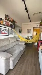 Apartamento com 2 Quartos à venda, 52m² no Bela Vista, São Paulo