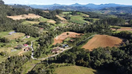 Fazenda/Sítio à venda, 2600m² no Jardim America, Ituporanga