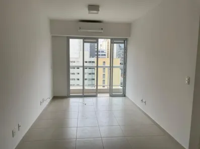 Apartamento com 1 Quarto para alugar, 41m² no Pinheiros, São Paulo