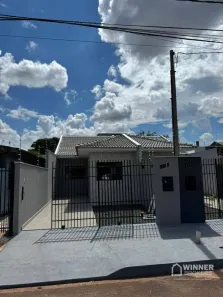 Casa com 3 Quartos à venda, 67m² no Jardim Universal, Sarandi