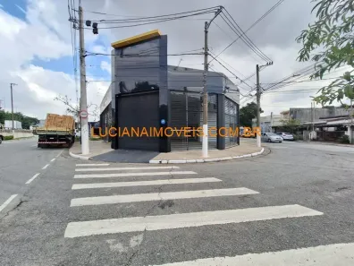 Ponto Comercial para alugar, 289m² no Vila Jaguara, São Paulo