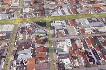 Lote/Terreno à venda, 546m² no Jardim América, Goiânia