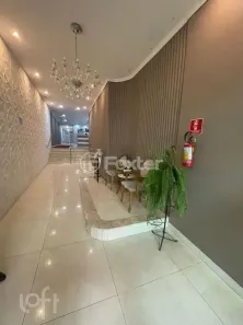 Apartamento com 2 Quartos à venda, 75m² no Centro Histórico, Porto Alegre