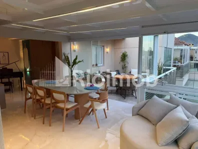 Cobertura com 3 Quartos à venda, 150m² no Recreio dos Bandeirantes, Rio de Janeiro