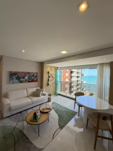 Apartamento com 2 Quartos à venda, 63m² no Meireles, Fortaleza