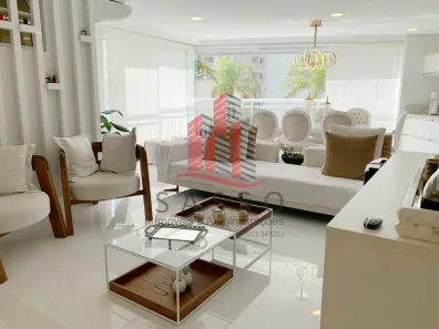 Apartamento com 3 Quartos à venda, 122m² no Mooca, São Paulo