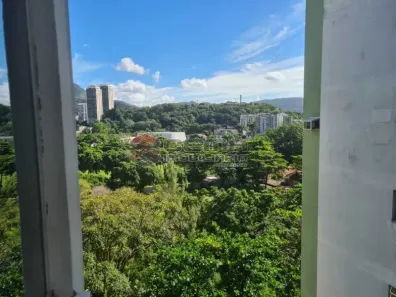 Apartamento com 1 Quarto à venda, 38m² no Botafogo, Rio de Janeiro
