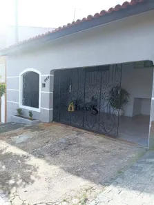 Casa com 3 Quartos à venda, 70m² no Parque São Camilo, Itu