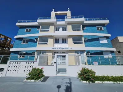 Apartamento com 2 Quartos à venda, 113m² no Cachoeira do Bom Jesus, Florianópolis