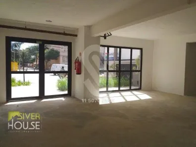 Ponto Comercial à venda, 160m² no Mirandópolis, São Paulo