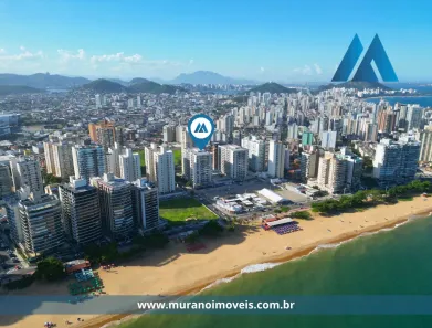 Apartamento com 4 Quartos à venda, 161m² no Praia de Itaparica, Vila Velha