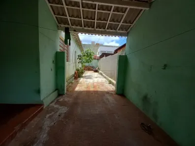 Imóvel Comercial com 4 Quartos para alugar, 203m² no Centro, Ribeirão Preto