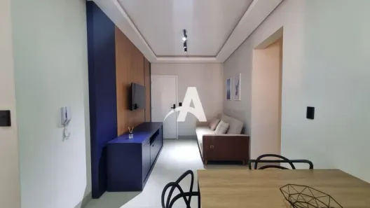 Apartamento com 2 Quartos para alugar, 64m² no Santa Mônica, Uberlândia