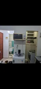 Kitnet com 1 Quarto para alugar, 23m² no Centro, Rio de Janeiro