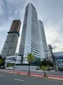 Apartamento com 4 Quartos para alugar, 176m² no Recife, Recife