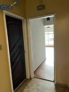 Apartamento com 3 Quartos para venda ou aluguel, 83m² no Vila Nova Conceição, São Paulo