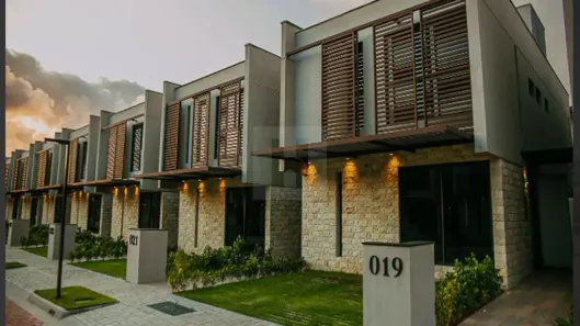 Casa de Condomínio com 4 Quartos à venda, 177m² no Intermares, Cabedelo
