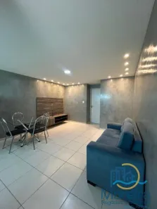Apartamento com 1 Quarto para alugar, 30m² no Universitário, Caruaru