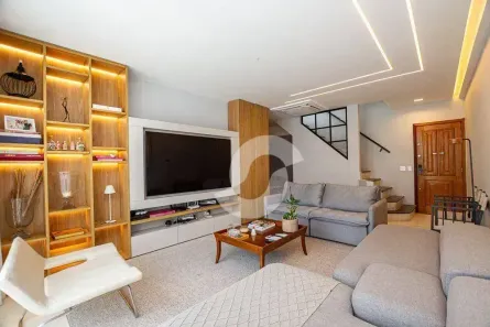 Cobertura com 5 Quartos à venda, 284m² no Icaraí, Niterói