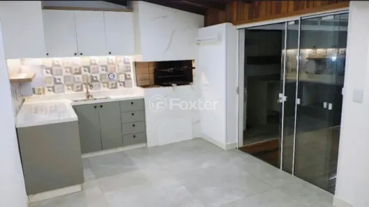 Casa de Condomínio com 3 Quartos à venda, 81m² no Fátima, Canoas