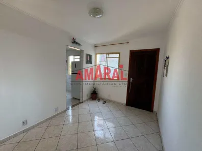 Apartamento com 2 Quartos à venda, 45m² no Fazenda da Juta, São Paulo