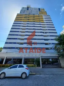 Apartamento com 3 Quartos à venda, 66m² no Encruzilhada, Recife