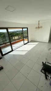 Apartamento com 3 Quartos para alugar, 106m² no Trobogy, Salvador