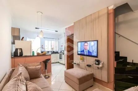 Sobrado com 2 Quartos à venda, 65m² no Jardim Penha, São Paulo