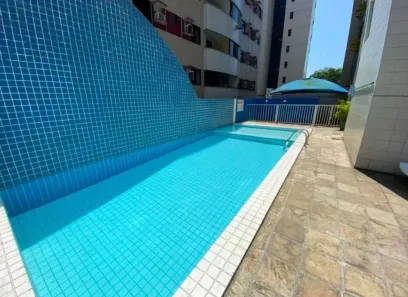 Apartamento com 3 Quartos à venda, 80m² no Madalena, Recife
