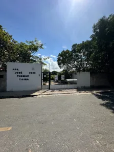 Apartamento com 2 Quartos para alugar, 48m² no Satélite, Teresina