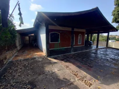Fazenda/Sítio com 3 Quartos à venda, 86m² no Estância Lago Azul (Ártemis), Piracicaba