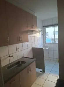 Apartamento com 2 Quartos à venda, 55m² no São Vicente, Londrina