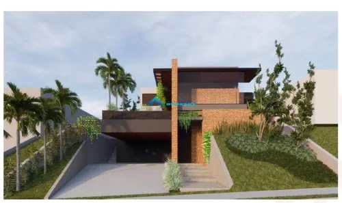 Casa com 3 Quartos à venda, 307m² no Loteamento Vale Azul I, Jundiaí