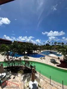 Apartamento com 2 Quartos à venda, 62m² no Porto de Galinhas, Ipojuca
