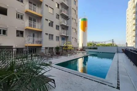 Apartamento com 2 Quartos à venda, 48m² no São Cristóvão, Rio de Janeiro