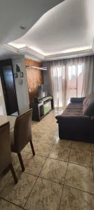 Apartamento com 2 Quartos à venda, 51m² no Conjunto Residencial Vista Verde, São Paulo