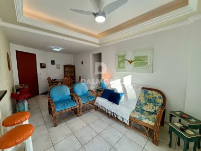 Apartamento com 2 Quartos à venda, 122m² no Vila Nova, Cabo Frio