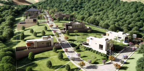 Lote/Terreno à venda, 360m² no Quatro de Abril, Piraí