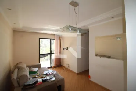 Apartamento com 3 Quartos à venda, 70m² no Jardim Paraíso, São Paulo